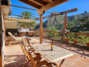 Vivienda Vacacional Flor de Piedra